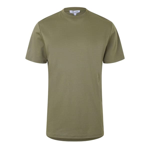 Belier Emblem T-shirt til mænd