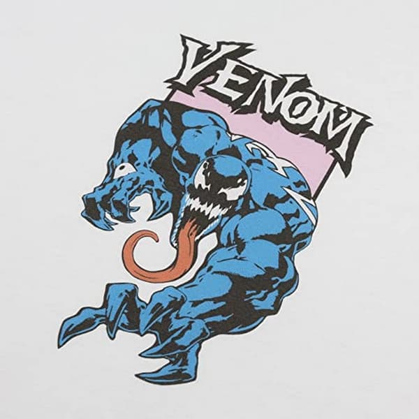 Venom Breakout T-shirt til mænd