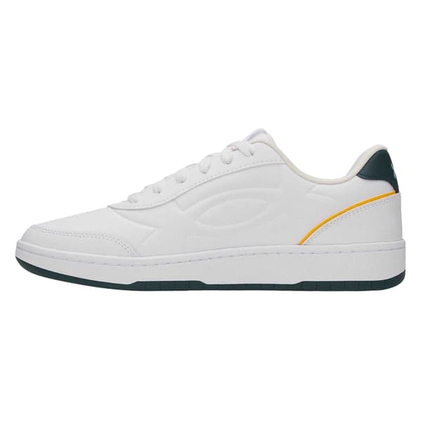 Under Armour Miesten Tempo Nahkatennarit