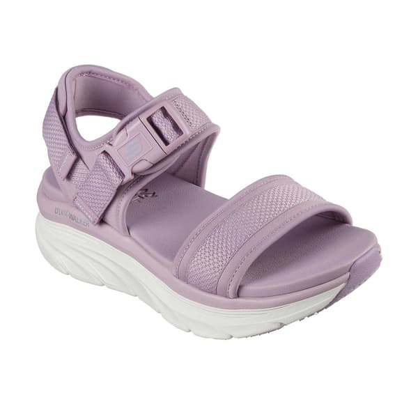 Skechers Sandaler D'Lux Walker för damer