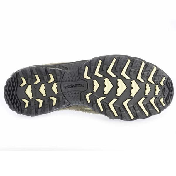 New Balance Mens Multi-Tone Trainers
