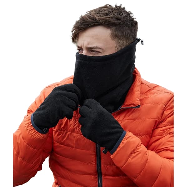 Beechfield Fleece Recycled Snood