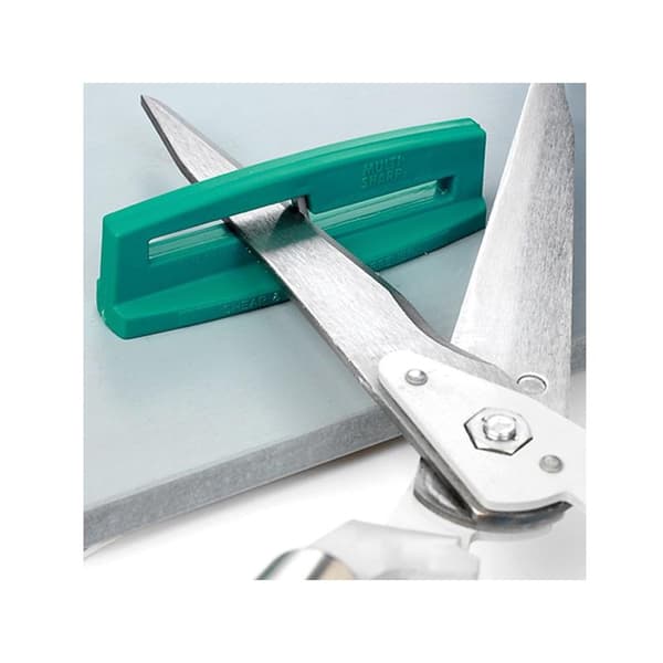 Multi-sharp Multi-sharp Ms1401 Shear & Scissor Sharpener