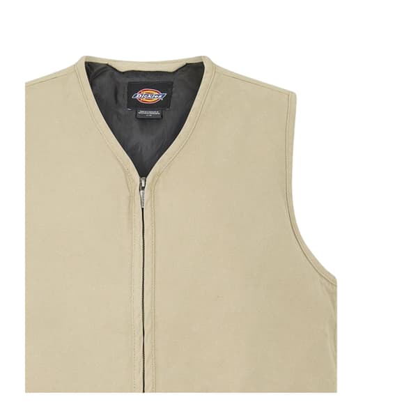 Dickies Herrväst i Canvas