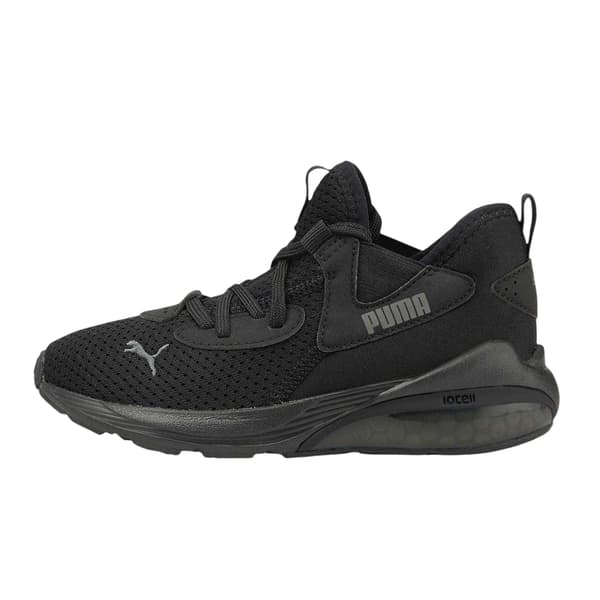 Puma Boys Flat Trainers