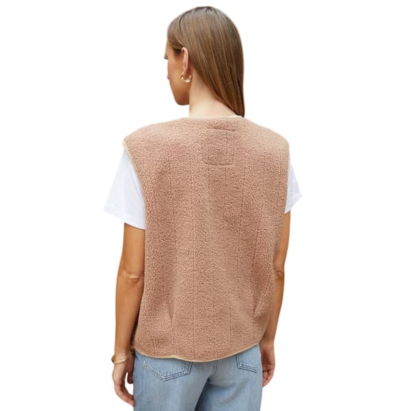 Threadbare Dam Niya Borg Lättviktsväst
