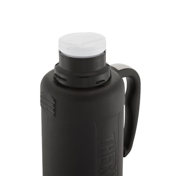 Thermos Eclipse Logo 1.8L Flask