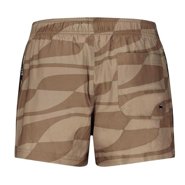 Puma Herr Camo Badshorts