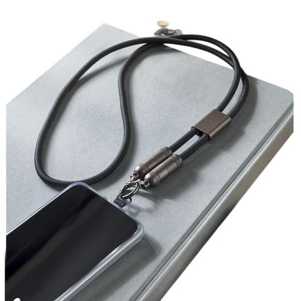MidOcean Shaka Lanyard-kabel