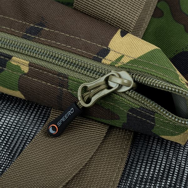 Speero Compact Camo Torkväska