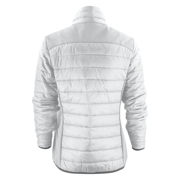 Printer Kvinder/Damer Expedition Soft Shell-jakke