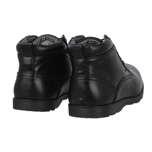Lee Cooper Mens Deans Hiking Boots