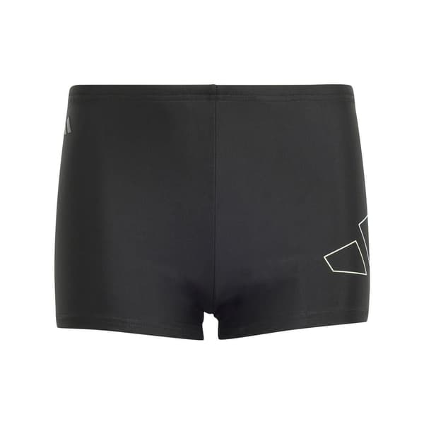 Adidas Mens Gradient Logo Boxer Shorts