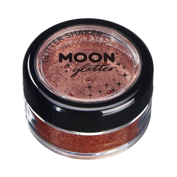 Moon Glitter Klassiskt Fint Glitter