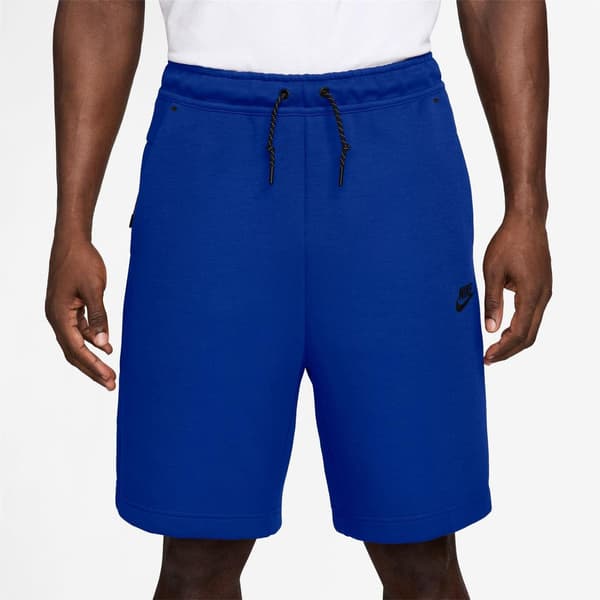 Nike Miesten Tech Fleece -shortsit
