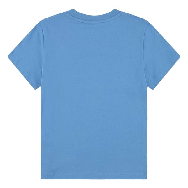 Lacoste Lasten/Nuorten Block Regular T-paita