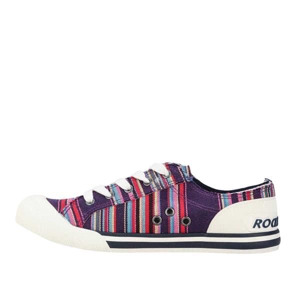 Rocket Dog Jazzin Canvas Pumps för damer
