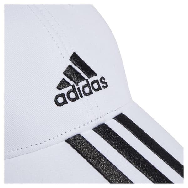 Adidas Lasten 3 raidan lippalakki