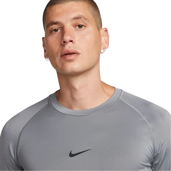 Nike Herr Pro Core Dri-FIT Kompression Tight Baslager Topp