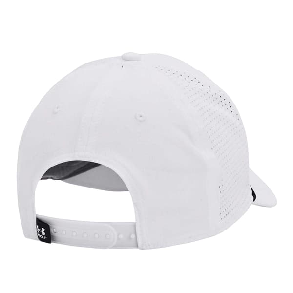 Under Armour Herr Drive Rope Snapback Keps
