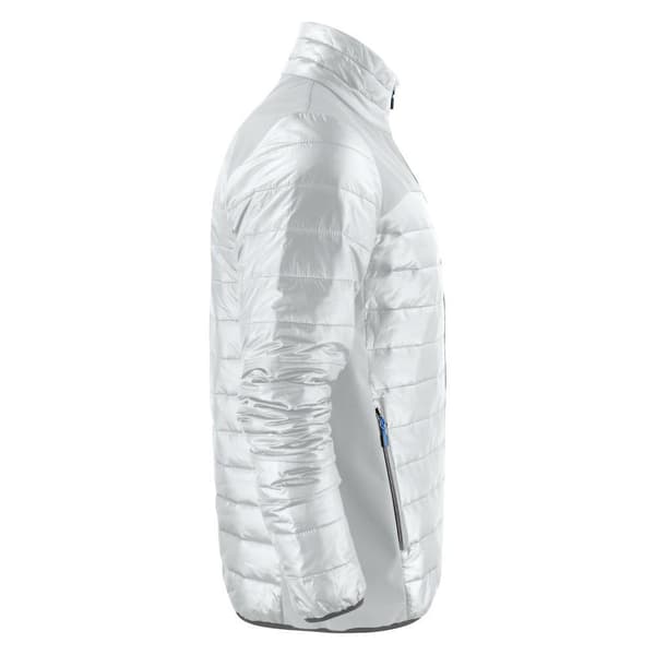 Printer Mens Expedition Padded Jacket