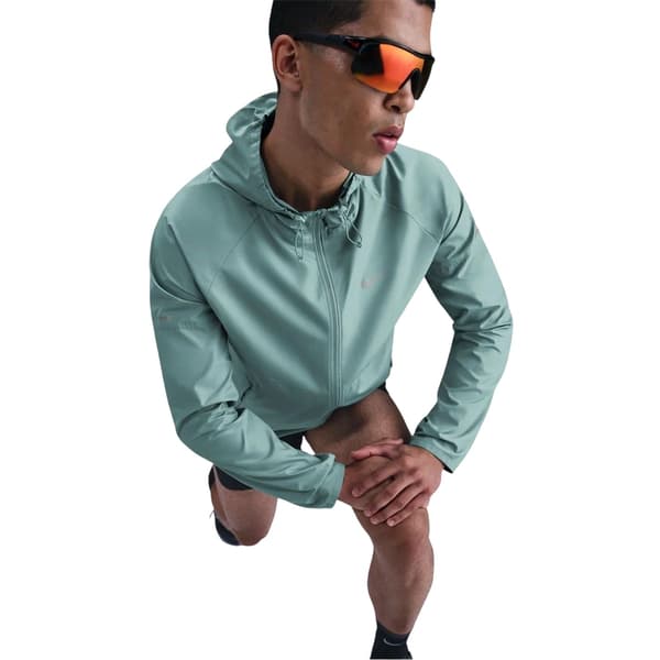 Nike Herr Repel Miler Löparjacka