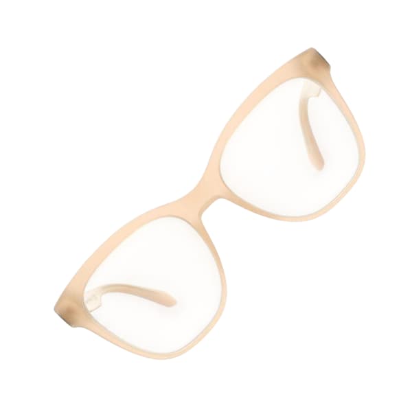 Off-White Style Sun Square Sunglasses