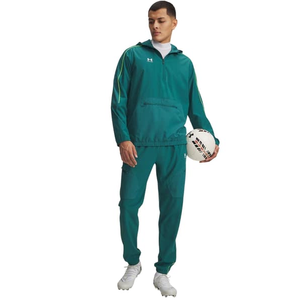Under Armour Herr Performance Joggingbyxor