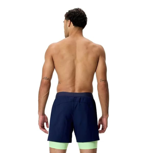 Speedo Miesten Volley Uimashortsit