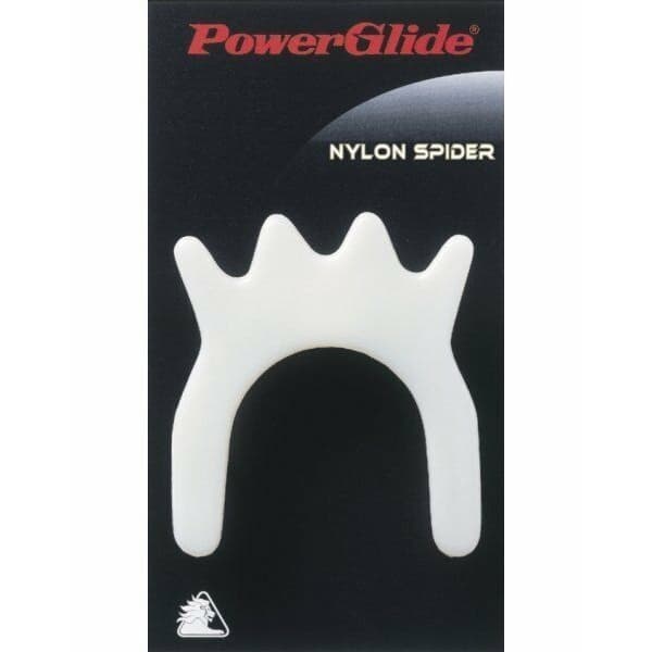 Power Glide Nylon Spider Rest