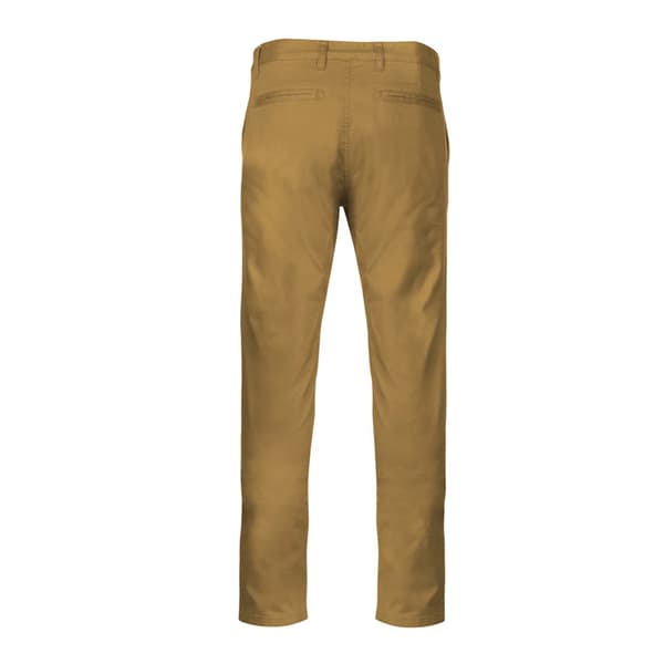 Kariban Mens Plain Modern Chinos