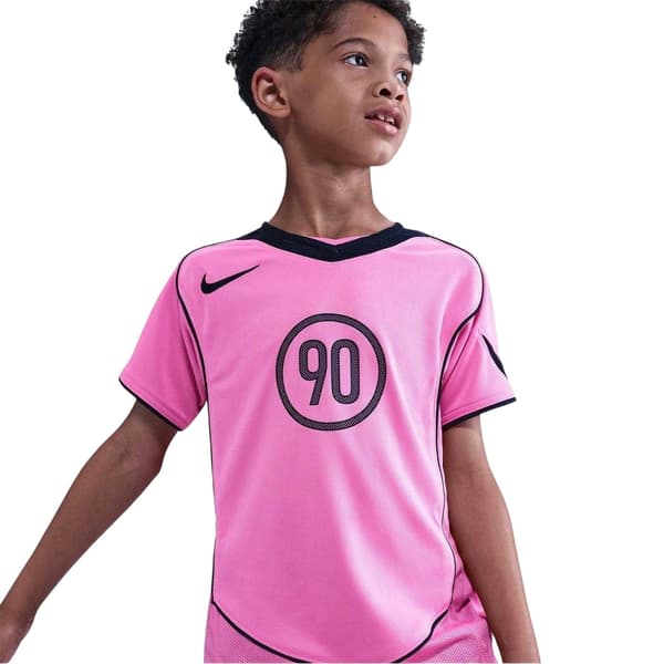 Nike Barn/Kids T90 Piped Dri-FIT Tröja