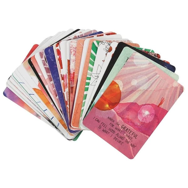 Gabrielle Bernstein Super Attractor Oracle Cards