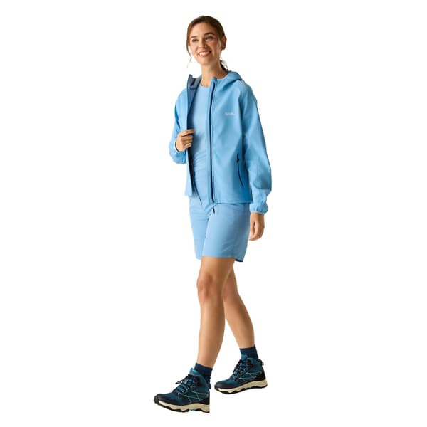 Regatta Naisten Softshell-takki