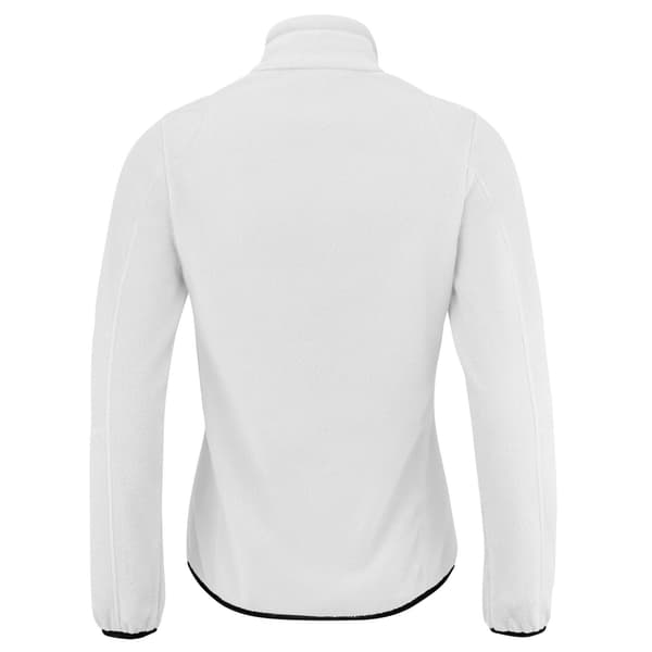 Printer Naisten Speedway Fleece Takki