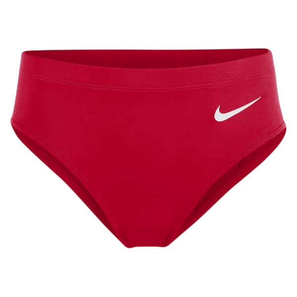Nike Knicker Shorts med logotyp för damer