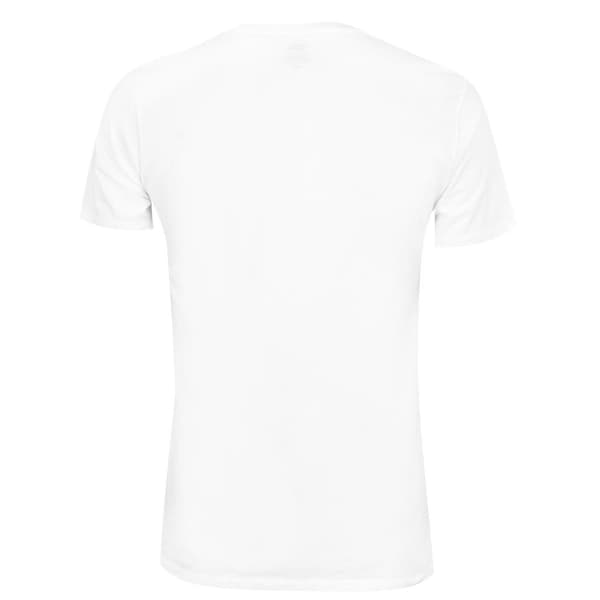 Levis Herr T-shirt med Batwing-logotyp