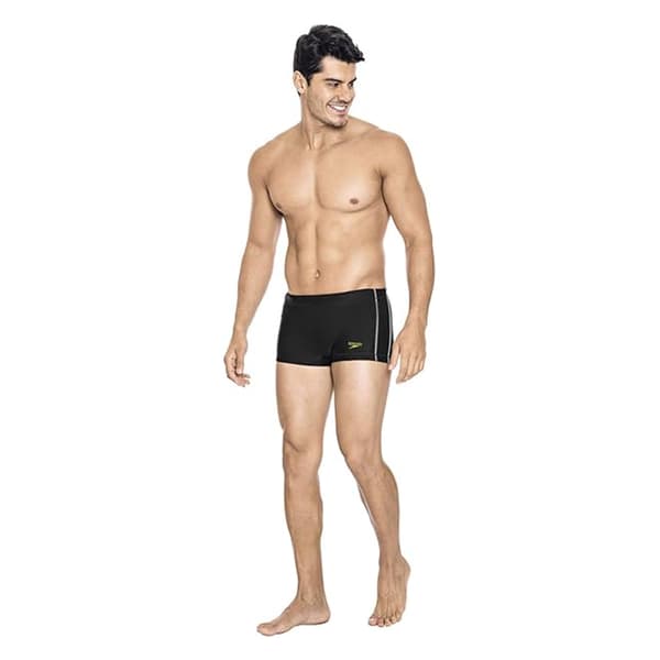 Speedo Aquashort Badshorts för Herr