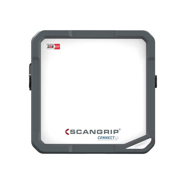 Scangrip Vega 4 Connect Work Light 18v Bare Unit