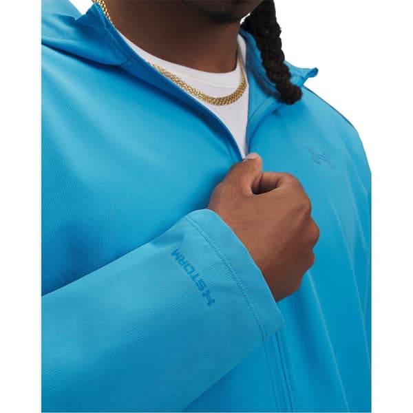 Under Armour Herr Storm Hooded Jacka