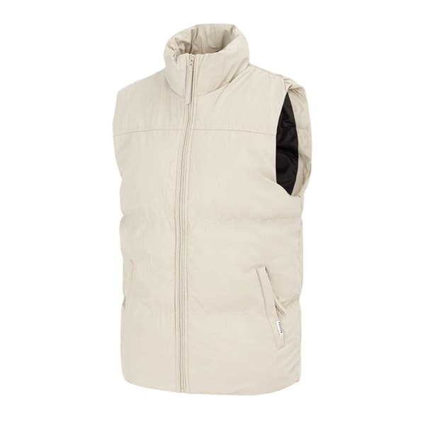 Firetrap Miesten PU-toppaliivi