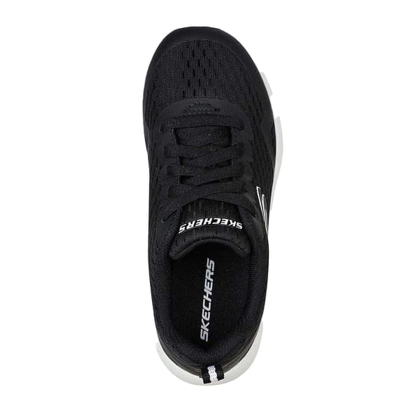 Skechers Microspec Max-træningssko til børn/børn