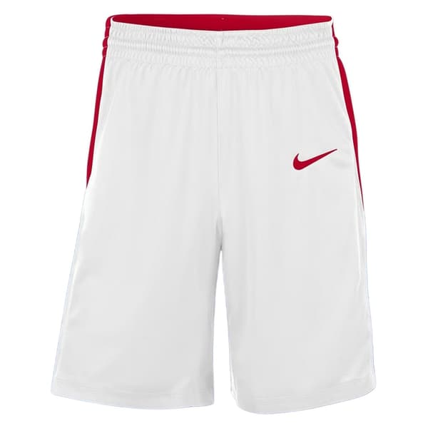 Nike Basketshorts med logga för män