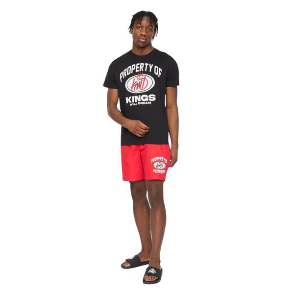 Kings Will Dream Miesten Prop Uimashortsit