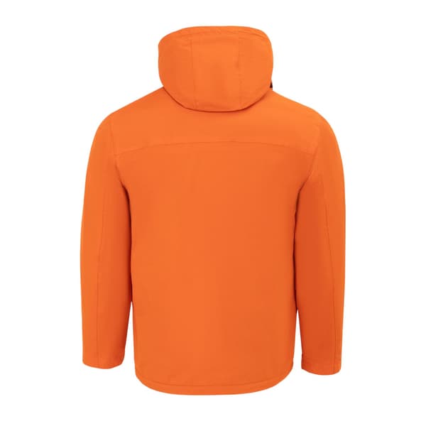 Gelert Herr Solid Hooded Regular Parka
