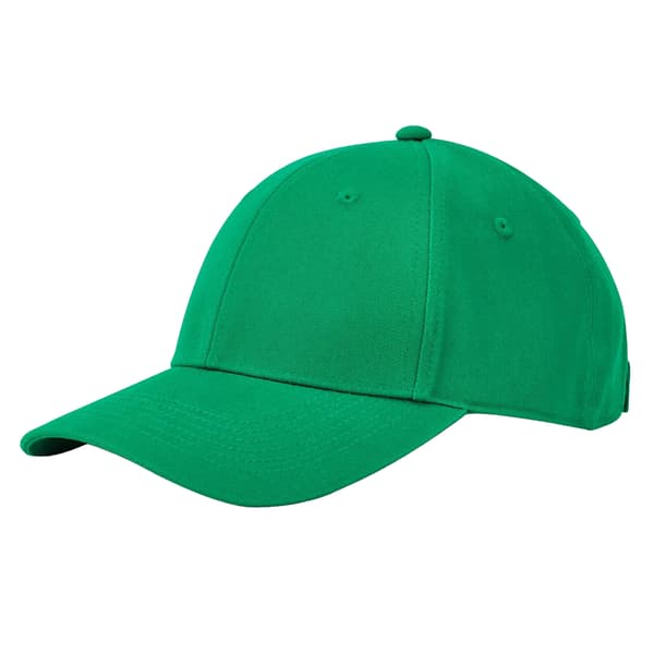 Beechfield Childrens/Kids EarthAware Classic 6 Panel Baseball Cap