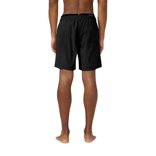 Champion Herr Broderad Logotyp Badshorts