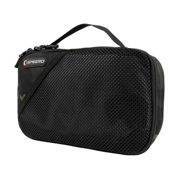 Speero Camo Stash Bag