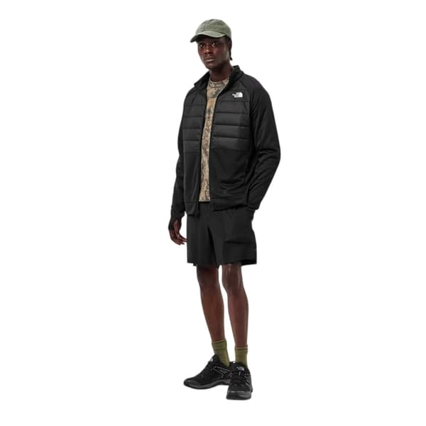 The North Face Herr Reaxion Regular Hybridjacka