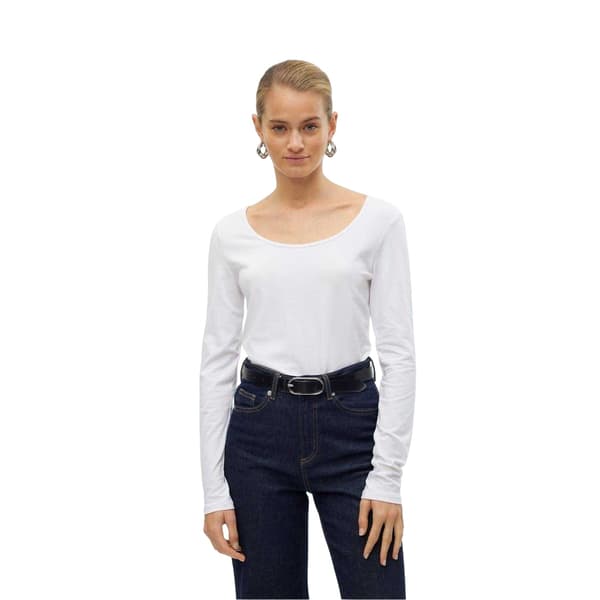 Vero Moda Dam Maxi T-shirt